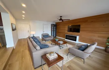 Living Room AI