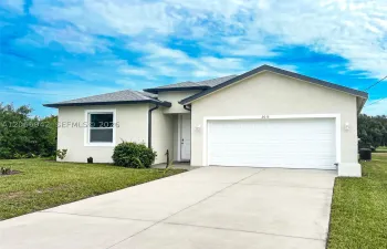 Single Family For Sale