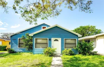 Residential Lease For Rent