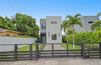Residential Lease For Rent