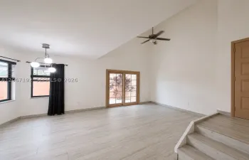 Residential Lease For Rent