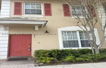 Residential Lease For Rent