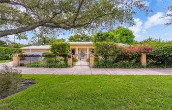 Single Family For Sale