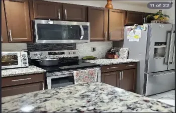 Residential Lease For Rent