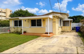 Residential Lease For Rent