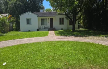 Residential Lease For Rent