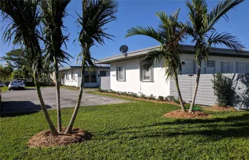Residential Lease For Rent