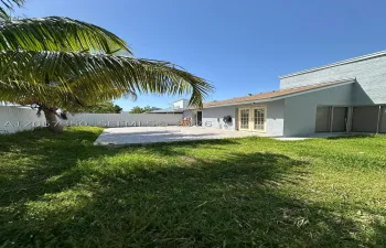 Residential Lease For Rent