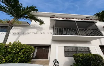Townhouse For Sale