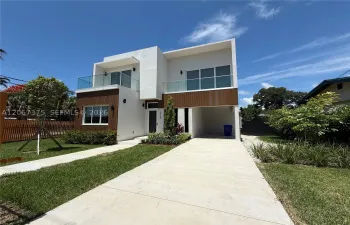 Single Family For Sale