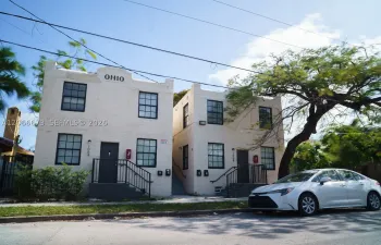 Residential Lease For Rent