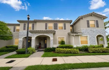 Townhouse For Sale