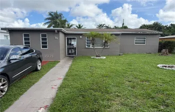 Single Family For Sale