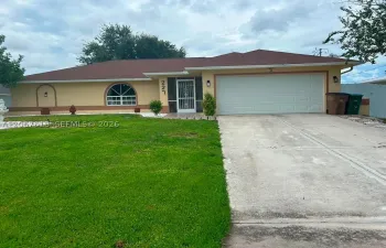 Single Family For Sale