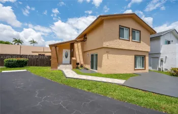 Single Family For Sale