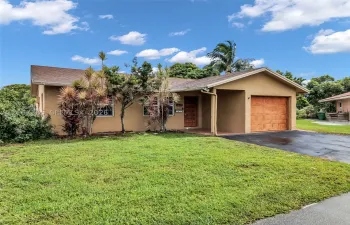 Single Family For Sale