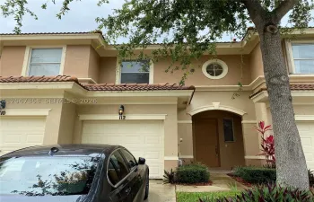 Townhouse For Sale