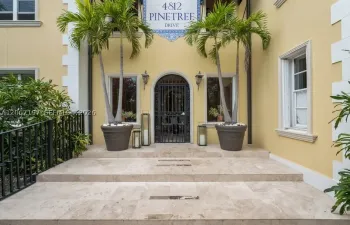 Residential Lease For Rent
