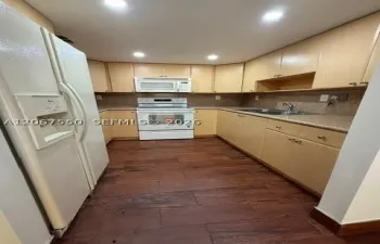 Residential Lease For Rent