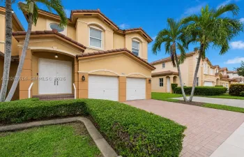Townhouse For Sale