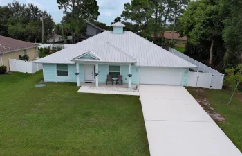 2861 SW Giralda St.