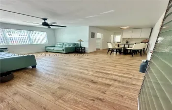 Residential Lease For Rent
