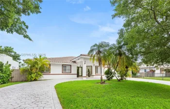 Single Family For Sale