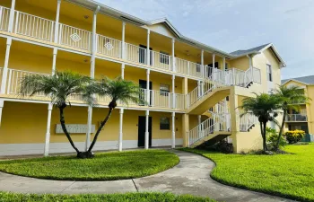 Front BLDG