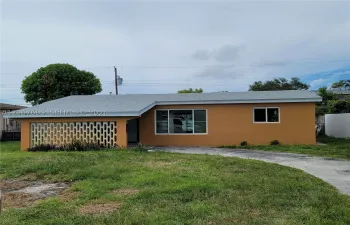 Single Family For Sale
