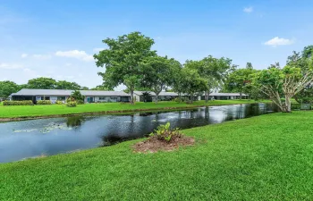 Canal view