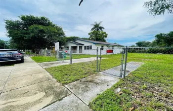 Residential Lease For Rent