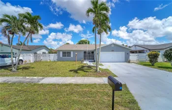 Single Family For Sale