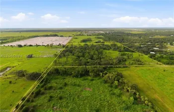 3291 Fort Denaud Rd, LaBelle FL 33935