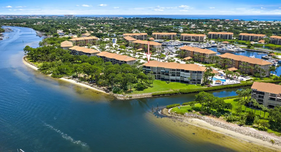 2201 Marina Isle Way 506-1