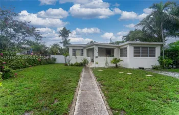 Single Family For Sale