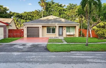 Single Family For Sale