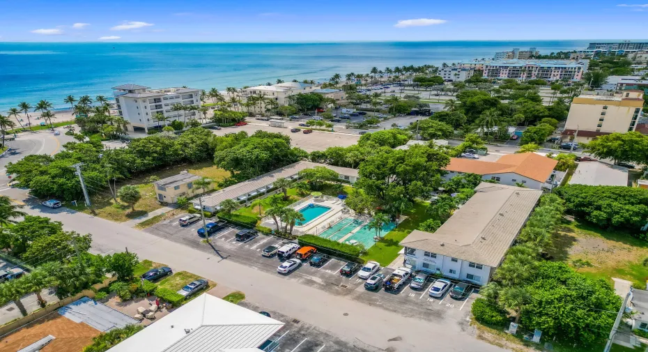 Sea Esta Condo