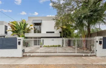 Residential Lease For Rent
