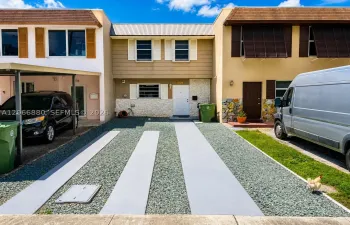 Townhouse For Sale