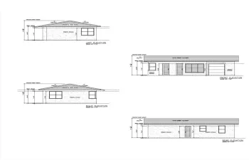 Elevation rendering