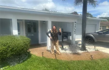 Residential Lease For Rent