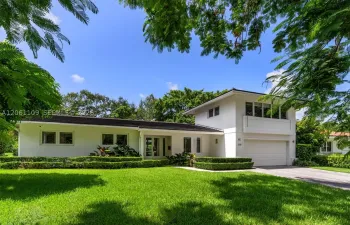 Single Family For Sale