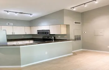 Updated Kitchen