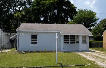 Single Family For Sale