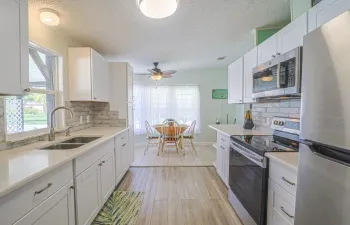 Kitchen pic