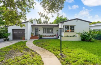 Single Family For Sale