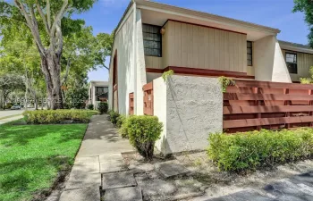 Townhouse For Sale