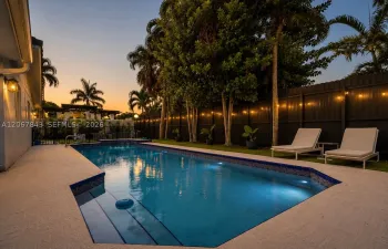 Residential Lease For Rent