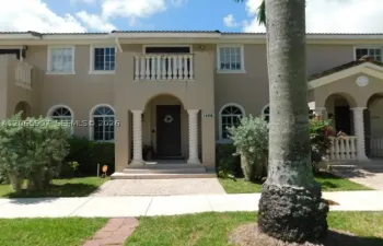 Townhouse For Sale