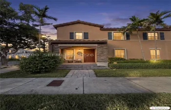 Townhouse For Sale